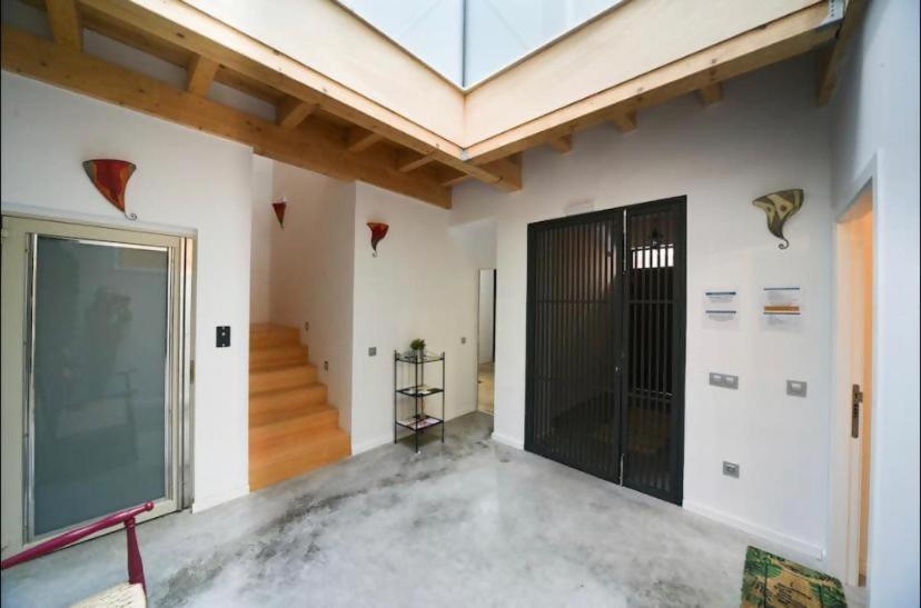 Hostfy Centro Alameda Leilighet Sevilla Eksteriør bilde