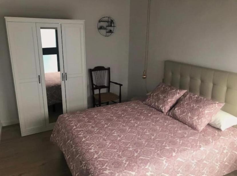 Hostfy Centro Alameda Leilighet Sevilla Eksteriør bilde
