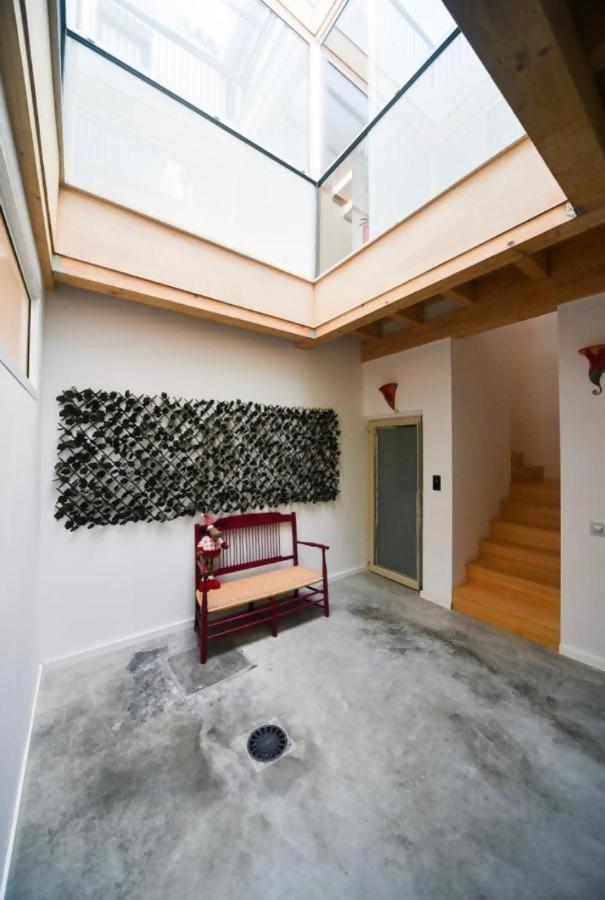 Hostfy Centro Alameda Leilighet Sevilla Eksteriør bilde