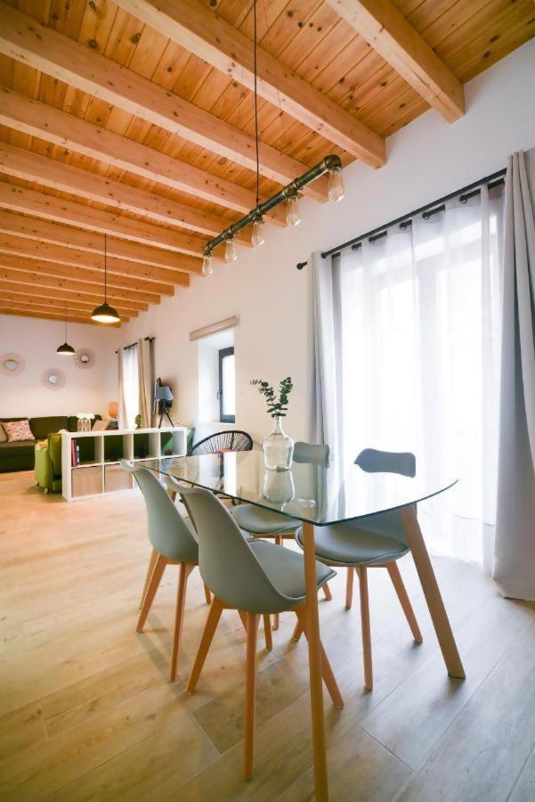 Hostfy Centro Alameda Leilighet Sevilla Eksteriør bilde